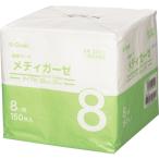  oo saki medical meti марля 30×30cm 8tsu.1 упаковка (150 листов )