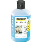  Karcher 3 in 1 Ultra пена очиститель 1L 6.295-743.0 1 шт. ( ваш заказ . товар )