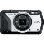 リコー 防水・防塵・耐衝撃・耐薬品デジタルカメラ G900 162101 1台
