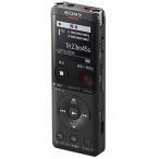 SONY ICD-UX570F-B ［ICD-UX570F ブラック］ ICレコーダー - 最