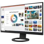 ＥＩＺＯ　ＦｌｅｘＳｃａｎ　２７．０型　カラー液晶モニター　ブラック　ＥＶ２７６０−ＢＫ