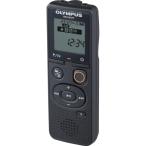 オリンパス　ＩＣレコーダー　Ｖｏｉｃｅ　Ｔｒｅｋ　４ＧＢ　ブラック　ＶＮ−５５１ＰＣ　ＢＬＫ　１台