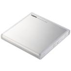  Logitec USB2.0 портативный DVD редактирование воспроизведение записывание soft имеется белый LDR-PMJ8U2VWH 1 шт. 