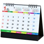 ショッピング卓上カレンダー 新日本カレンダー　卓上カレンダー　カラーインデックス　２０２６年版　ＮＫ−５１６−２０２６　１冊