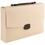  переносная сумка irokyaliA4. ширина 70mm модель чай с молоком CA-173 1 шт 