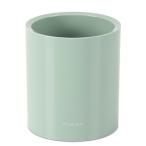 telinusign подставка для ручки ( круг ) зеленый DLI-NFU023GR 1 шт 