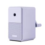 telinusign ручное управление точилка лиловый DLI-NPS077PU 1 шт 