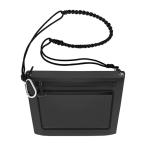 ouru Tec вставка имеется водонепроницаемый sakoshu(IPX5 основа ) черный OWL-WPBAG12-BK 1 шт ( ваш заказ . товар )
