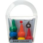 bnchou baby ko roll Basic 6 цвет 201017 1 комплект 