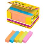 3M post *ito чуть более склеивание видеть ..50×15mm neon цвет 5 цвет 7002SS-NE 1 упаковка (50 шт. )