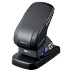 針なしステープラー（ハリナックス）　卓上　１２枚とじ　ＳＬＮ−ＭＳ１１２Ｄ　１台（お取寄せ品)