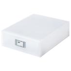 . река страна промышленность место MEDIX A4 файл единица W260×D350×H98mm белый MX-50 1 шт 