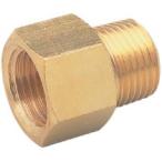 アソー　ＡＳＯＨ　内外ソケット　ＰＴ１／８　ＮＦ−１０１１　１個（直送）