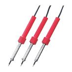 白光　ハッコーＲＥＤ　１００Ｖ−４０Ｗ　平型プラグ　５０２　１本（直送）