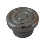 スーパーツール　スーパー　シャコ万力用アダプタ　ＢＣＡ１２５　１個（直送）