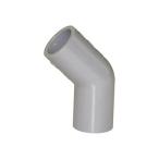  Kubota ke Mix TS соединительная муфта 45° патрубок TS-45L 13 TS45L13 1 шт 