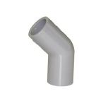  Kubota ke Mix TS соединительная муфта 45° патрубок TS-45L 25 TS45L25 1 шт ( прямая поставка )