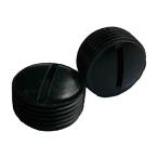 ニデックテクノモータ　ＮＤＣ　ＳＢＭ−１５０Ｅ１ブラシキャップ　７６０１２０１１　１個　（直送）