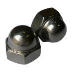 ニデックテクノモータ　ＮＤＣ　袋六角ナツト　７６８２８００７　１個　（直送）