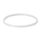 日東金属工業　日東　クリップ式密閉タンク用シリコンパッキン　適用サイズ２１　ＣＴＨ／ＣＴＢ用　ＰＱＡ−２１　１個 （メーカー直送）