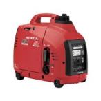 本田技研工業　ＨＯＮＤＡ　防音型インバーター発電機　９００ＶＡ（交流／直流）　ＥＵ９ＩＴ１ＪＮ３　１台（直送）