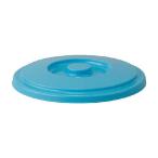 ＴＲＵＳＣＯ　エコポリバケツ蓋　８Ｌ　ＲＢＫ−８Ｆ　１枚（直送）