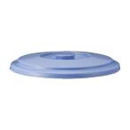 ＴＲＵＳＣＯ　ＰＰバケツ１５Ｌ用フタ　ＴＰＰＢ−１５−Ｆ　１枚（直送）