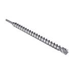 ミヤナガ　デルタゴンビットＳＤＳプラス　φ１０.０×４６６ｍｍ　ＤＬＳＤＳ１００４６　１本（直送）