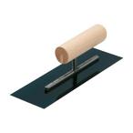 ナルセ商工　カネ三　油焼角鏝　ＡＫＫ−２７０　１個 （メーカー直送）