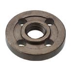 ＴＲＵＳＣＯ　ディスクグラインダー用標準ロックナット　兼用型　ＤＰ−ＤＬＮ　１個