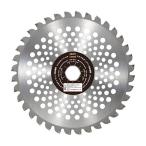 TRUSCOto медведь ru Tipsaw кусторез для 230×25.4×36P TBC-230 1 листов ( прямая поставка )