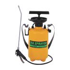 フルプラ　ダイヤスプレープレッシャー式噴霧器４リッター　７４００　１台