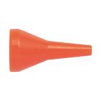 ＴＲＵＳＣＯ　クーラントライナー　丸ノズルサイズ３／８　ノズル径１／４　Ｐ−ＣＬ−３Ｎ０１　１個（直送）