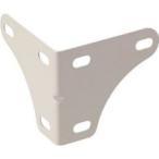 ＴＲＵＳＣＯ　棚部材ダブル振止金具　ネオグレー　Ｗ−ＮＧ　１個（直送）