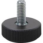 スガツネ工業　ＬＡＭＰ　アジャスターＭＫＲ−Ｎ型　Ｍ１０×４０　（２００−１４１−３０２）　ＭＫＲ−Ｎ４０Ｍ１０　１個（直送）