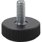 スガツネ工業　ＬＡＭＰ　アジャスターＭＫＲ−Ｎ型　Ｍ１０×５０　（２００−１４１−３０４）　ＭＫＲ−Ｎ５０Ｍ１０　１個 （メーカー直送）