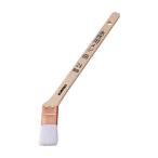 TRUSCO водный для глаз земля малярная кисть . отличие 8 номер 24mm TPB-433 1 шт. ( прямая поставка )