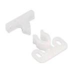 スガツネ工業　ＬＡＭＰ　ジェラコンキャッチ（１４０−０５０−０４６）　ＪＣ−２４　１セット（直送）