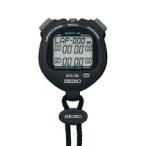  Seiko часы секундомер солнечный стандартный черный SVAJ001 1 шт ( прямая поставка )