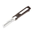 タジマ　電工ナイフ　タタックナイフ　ＤＫ−ＴＮ８０　１個　（メーカー直送品）