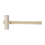 盛光　木槌　７５ｍｍ　ＭＫＨＮ−００７５　１本