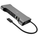 j5 Create 12in1 USB-C мульти- ступица HDMI+PD100W Space серый JCD367 1 шт ( ваш заказ . товар )