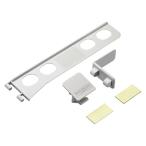 サンワサプライ　データホルダ−　ホワイト　ＤＨ−２１０Ｎ　１個　（お取寄せ品）