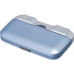  Kenko * Tokina бинокль Pliant 3×25 тонкий голубой 417508 ( ваш заказ . товар )