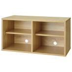  Aska сборка тип из дерева место хранения box широкий корпус ( дверь нет ) SB980 1 шт. 