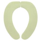 サンコー　おくだけ吸着　ハイソフトベンザシート　フォレスト　ＫＩ−０６　１組　（お取寄せ品）