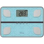 tanita измеритель состава тела FitScan голубой FS-103-BL 1 шт. 