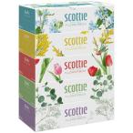  салфетка большая вместимость 250 комплект 5 коробка Scotty цветок box модный compact предотвращение бедствий стратегический запас 