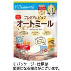 ショッピング日食 日本食品製造　日食　プレミアムピュア　オートミール　３４０ｇ　１パック