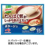  Ajinomoto kno-ru белок . надежно ... суп pota-ju палочка 1 упаковка (15 еда )